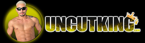 Jao Lucas & Rawl - Gay Porn - Uncut King