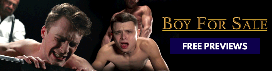 War Gay Porn Prison Gif - Tag-team the Bitch! - Gay Porn - Bo Latino