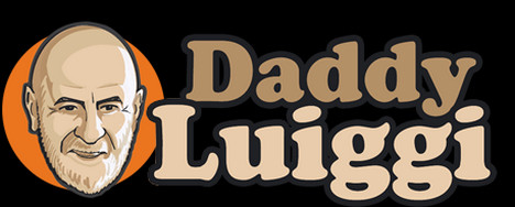 Luiggi Wants Revenge - Don Diego & Luiggi - Gay Porn - Daddy Luiggi