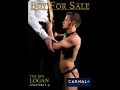 Boy For Sale: The Boy Logan Chapters 1-4