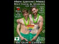 Bros & Frisbee Nude #7! Matthew 9" & Dorian 8" are Back! Jocks Pee x3 & Jerk Cocks!