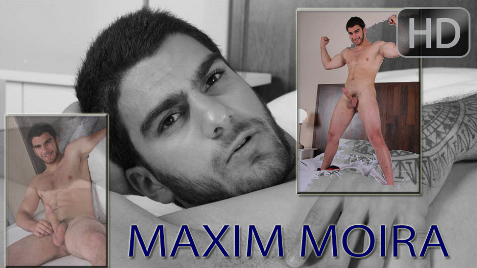 ManSurfer Maxim Moira