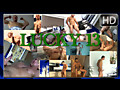 Thirteen Muscle Hunks Jerking Off and Showing Hard Cock