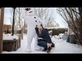 Bromo: Benjamin Blue & Bo Sinn - Fucking The Snowman