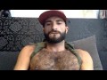 Ignacio - Argentina - Latin Gay Sex Video Ep1