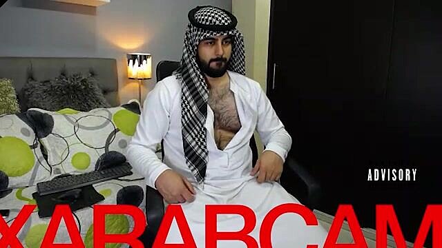 Saleh, Saudi Arabia - Arab Gay Sex - Gay Porn - X Arab Cam