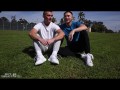 Guys in Sweat Pants: Daniel Evans & Joey Dane