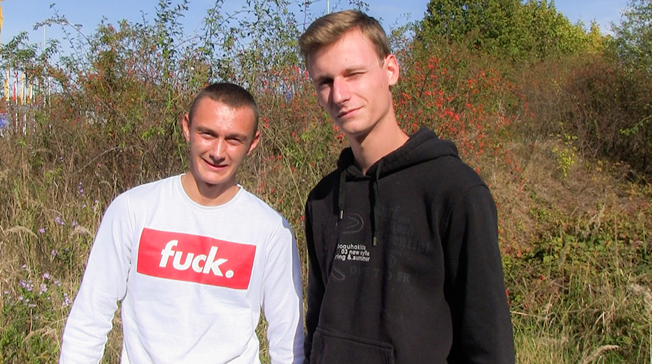 Czech Hunter 378 Czech Hunter 378