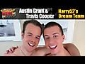 Austin Grant & Travis Cooper