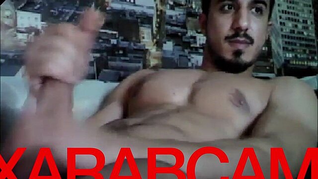 Arab gay sex 