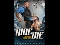 Ride Or Die: Slippery When Wet - Director's Cut