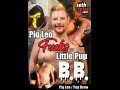Pig Leo Fucks Little Pup B.B.