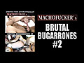 DVD BRUTAL BUGARRONES 2