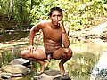 Tribal Twinks: Juanito Solo 