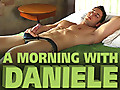A Morning with Daniele