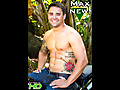 ManSurfer Max - Big DICK Puerto Rican & His Smooth Bubble Butt!