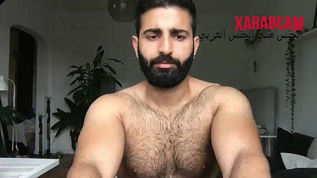 640px x 360px - Khaled, Orient - Arab Gay Sex - Gay Porn - X Arab Cam