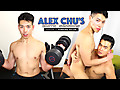 Dylan Art & Alex Chu - Pumping Dylan