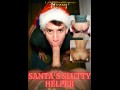 Santa's Slutty Helper
