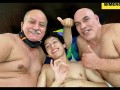 ManHub: Pitu, Faustino & Chris Marsan