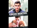 Czech Hunter Gets Fucked