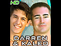 Darren & Kaleo