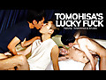 Tomohisa's Lucky Fuck