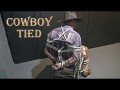 Cowboy Tied