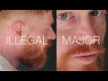 Illegal Major