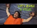 Let's Make a Steal