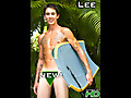 ManSurfer Lee - Twink Hawaiian Surfer Busts a Nut TWICE!