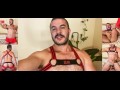 Zak Bray's super hot home video