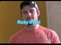 Ricky Steel