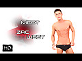 Zac West - Meet the Model