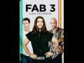 Fab 3: A Gay XXX Parody