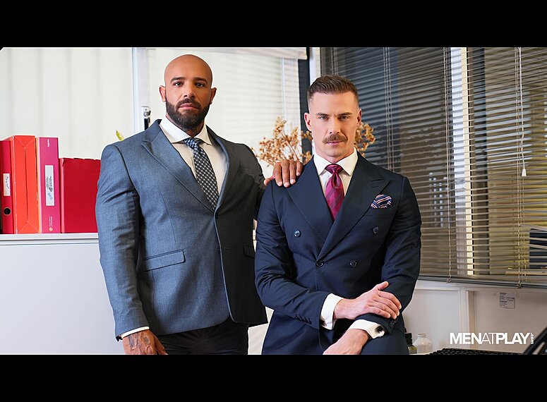 Adam Tyrant & AJ Xclusive