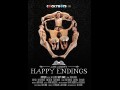 Happy Endings - Cockyboys