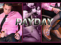 Derrick & Keith - PayDay 02