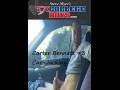 Carter Bennett 3: Car-Jacking