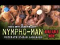 Tim Fuck: Nympho-Man