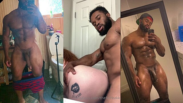 Xxx Vfg - Yall Been Asking For His Only Fans - Straight Porn - Deep Smashed ATL