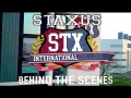Staxus: Angel Black, Craig Kennedy, Danny Delano, Erik Devil, Galiel Swan, Nathan Luna, Trent Benz & Sam Acevado