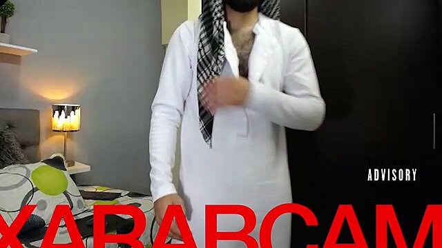 Arbian Xx - Salah - Saudi Arabia Arab Gay Sex Video - Gay Porn - X Arab Cam