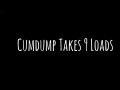 Vol. 2 Anon Cumdump Takes 9 Loads