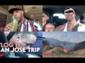 Fitness Papi & Porfi Maximus - San Jose Trip