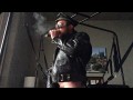 Marco Stallion - Leather, Cigar and Dick