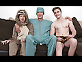 Cool Dad - A Family Dick Halloween