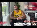 Fitness Papi - Miami Home Tour