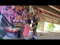 Alex Montenegro & Teddy Torres - Grafiti