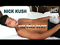Nick Kush - Swollen cock